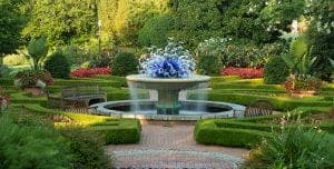 2027 Spring Gardening Symposium & Plant Sale