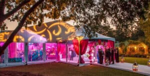 Garden of Eden Ball