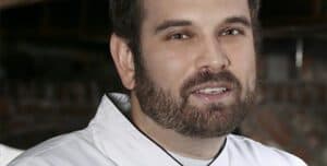 Well-Seasoned Chef: Matthew Basford