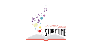 Shows for Seedlings: Opera Storytime with The Atlanta Opera