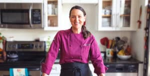 Garden Chef Demo: Megan McCarthy