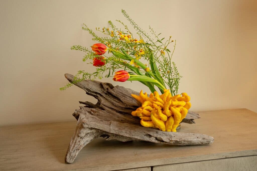 Ikebana Workshop