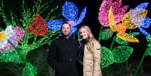 Gainesville Glows: Lanterns and Lights