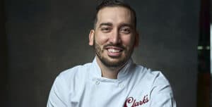 Well-Seasoned Chef: Zan Malik