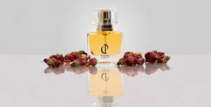 Natural Perfume Blending