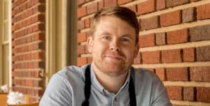 Georgia Grown Dinners: Burns Sullivan