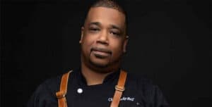 Georgia Grown Dinners: Christian Bell