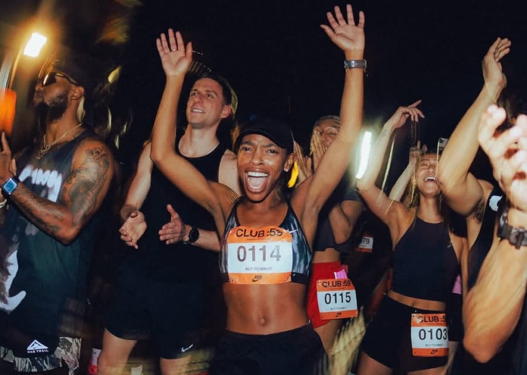 Atlanta Run Club