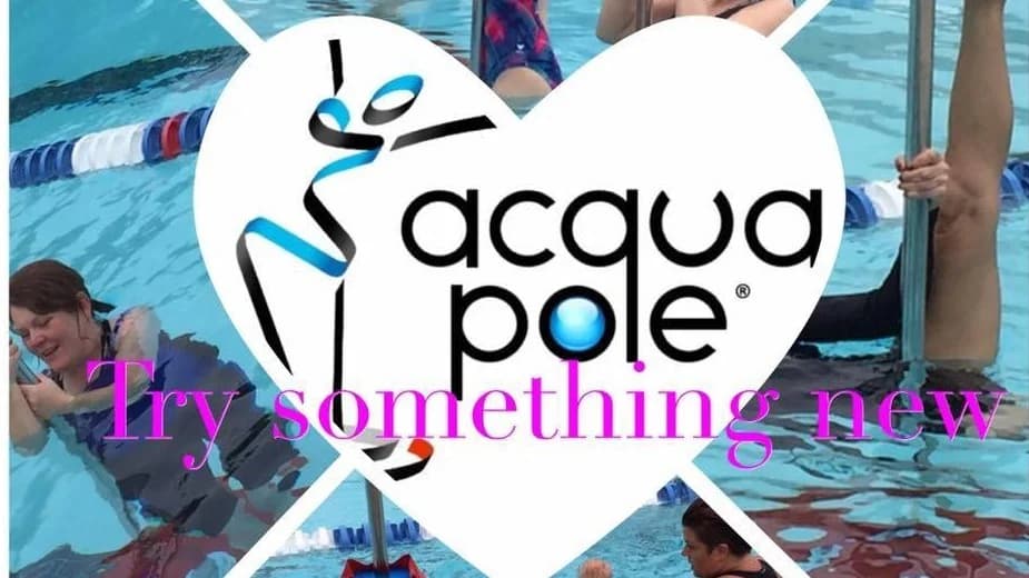 AcquaPole ($15)