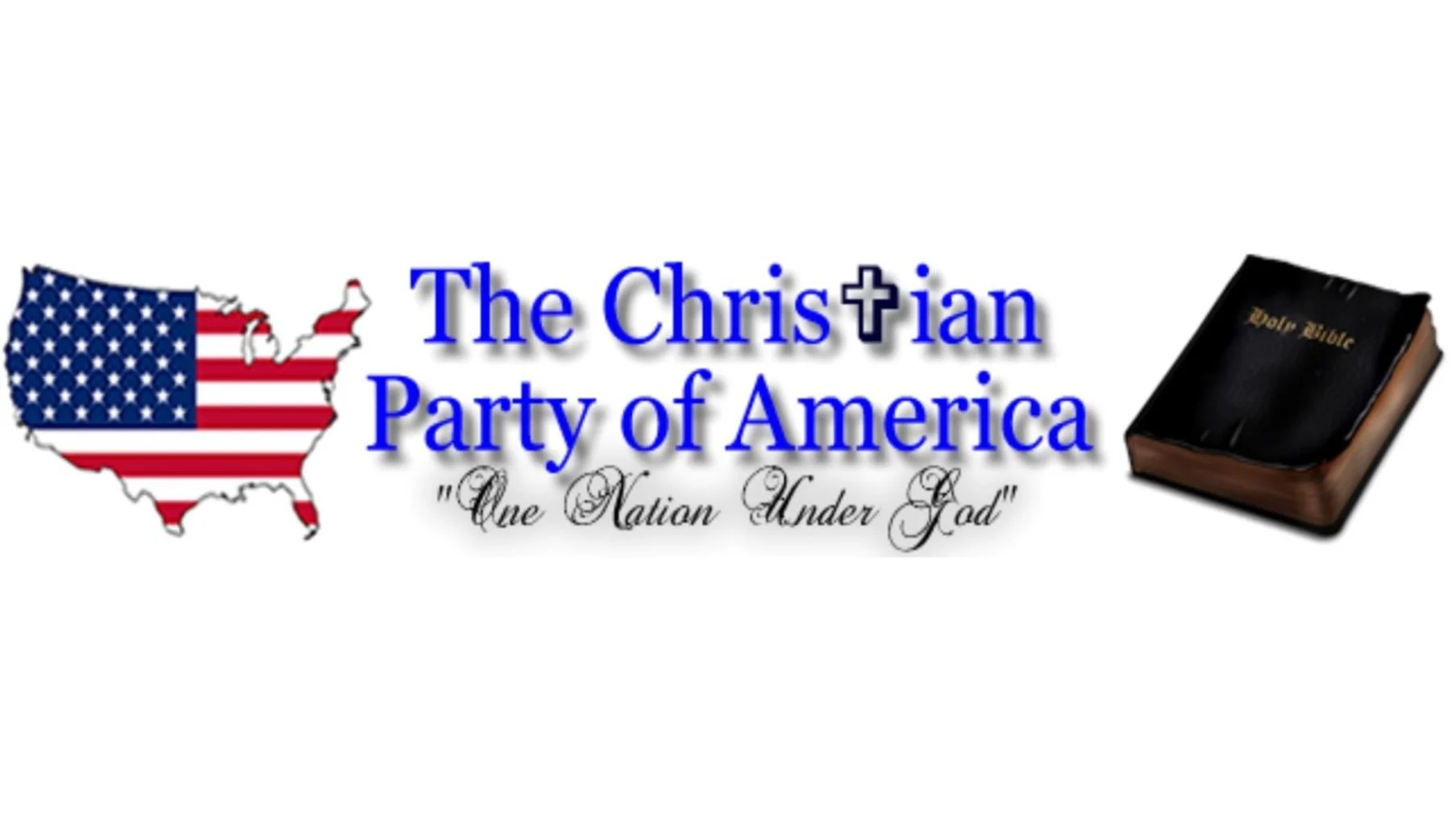 CHRISTIAN PARTY OF AMERICA NATIONWIDE PUBLIC CONFERENCE CALL