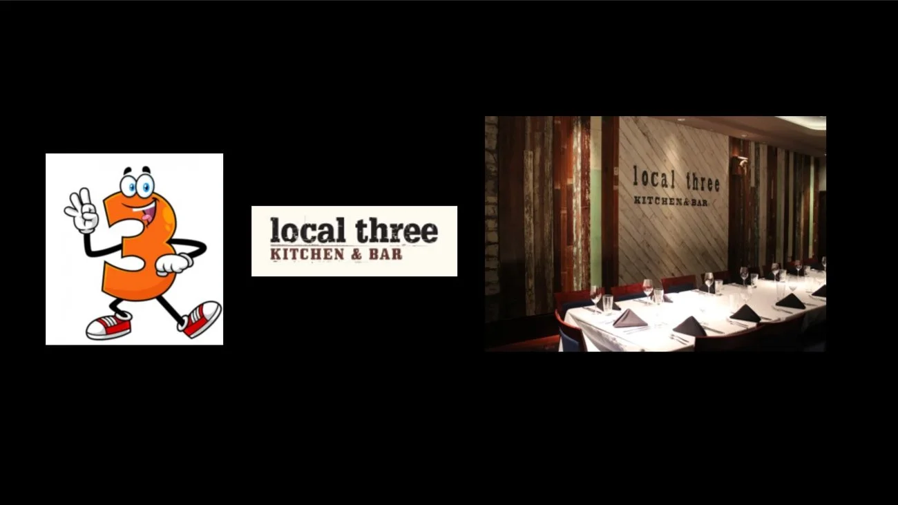 Local Three