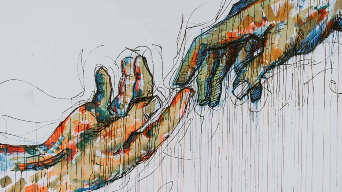 The Arts as Divine Inspiration (Free Event)