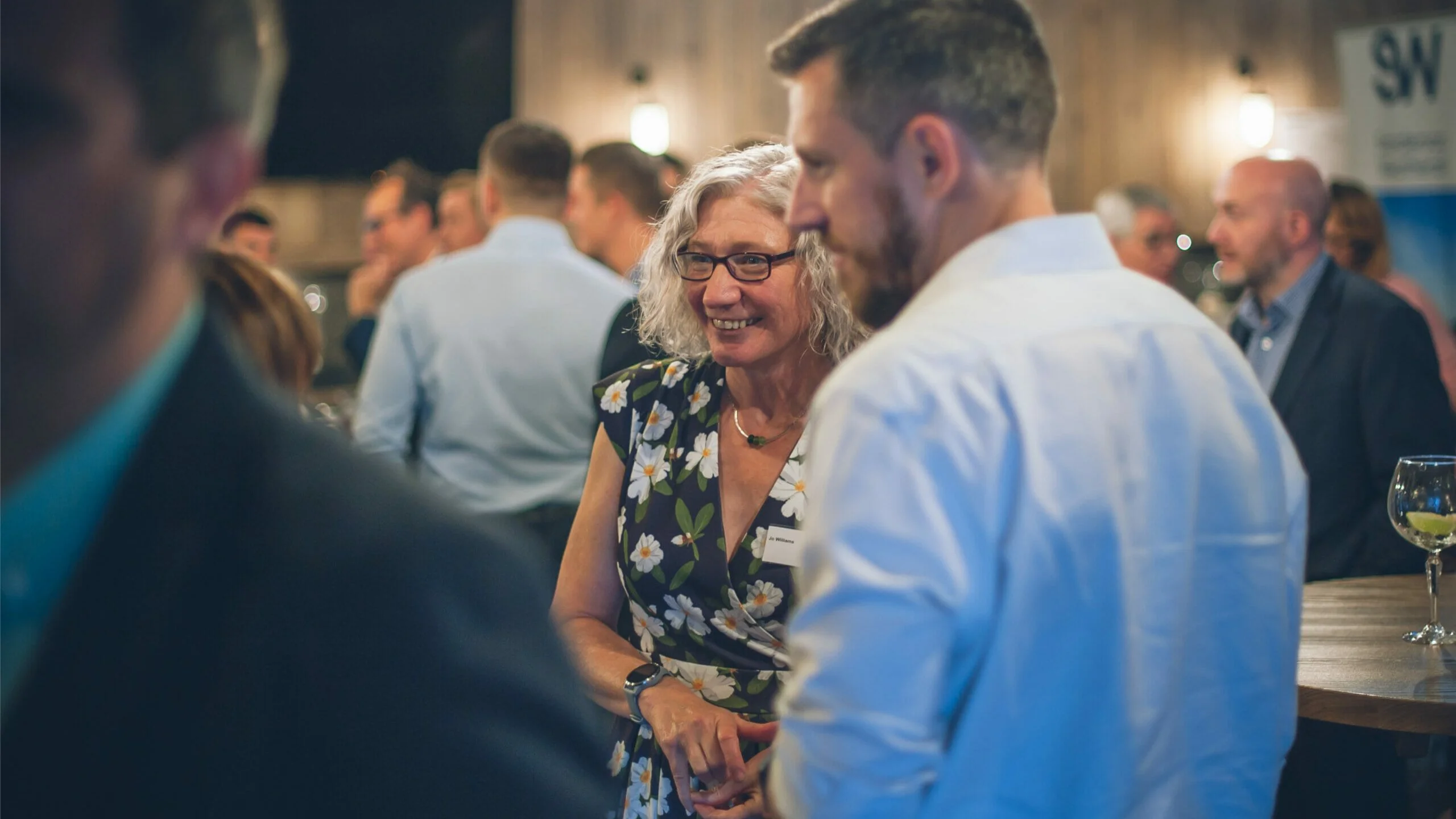BioTech, Pharma, MedTech Networking & Pitch Mixer
