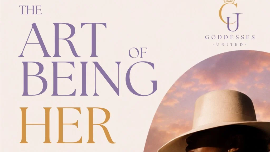 The Art of Being Her