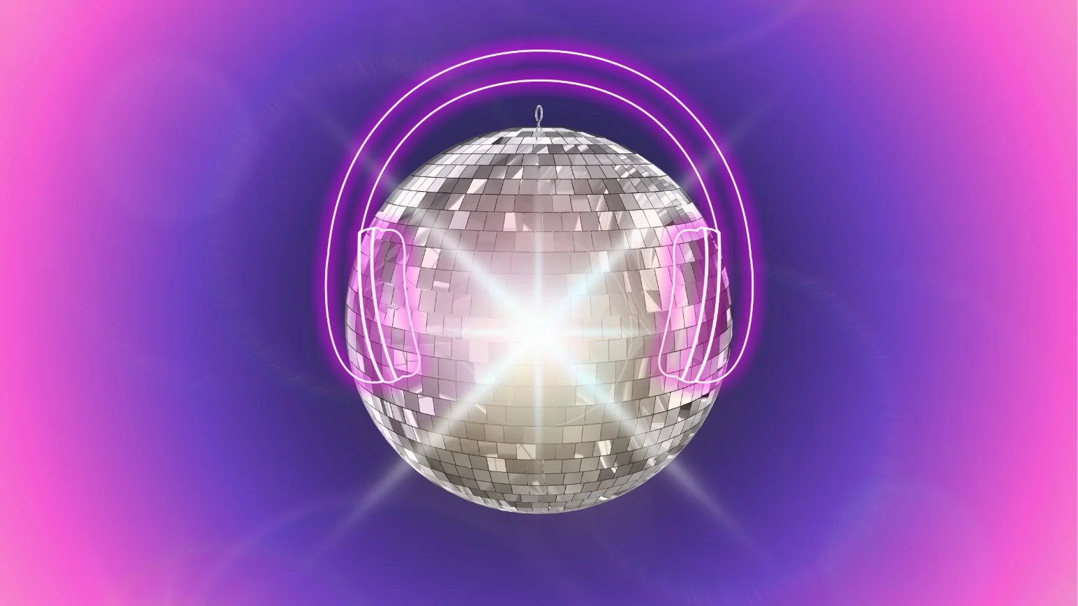 Dance Class: A Silent Disco Experience (Fall '26)
