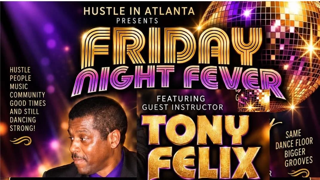 Friday Night Fever