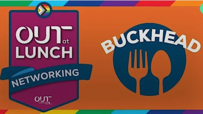 OUT @ Lunch: Buckhead