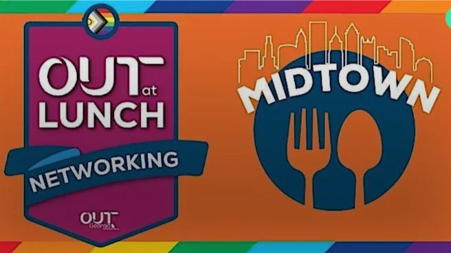 OUT @ Lunch: Midtown
