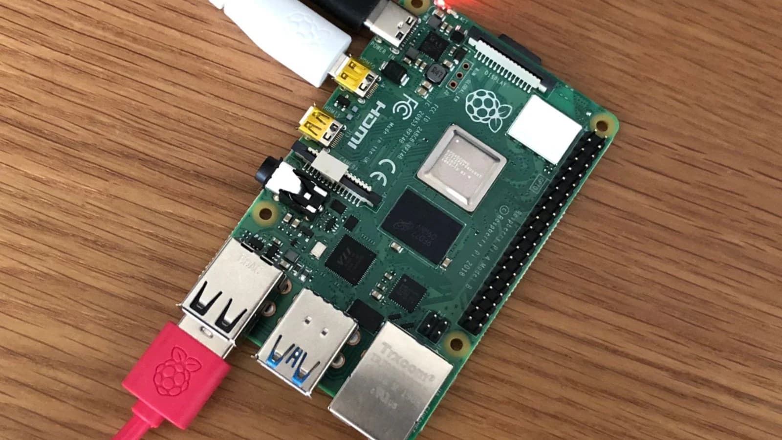 Arduino/Raspberry Pi User’s Group