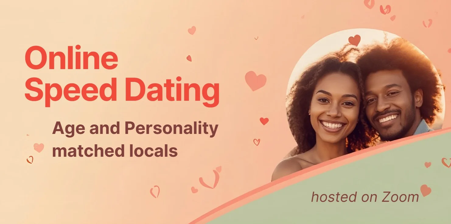 Atlanta Personality Matched Speed Dating for Professionals