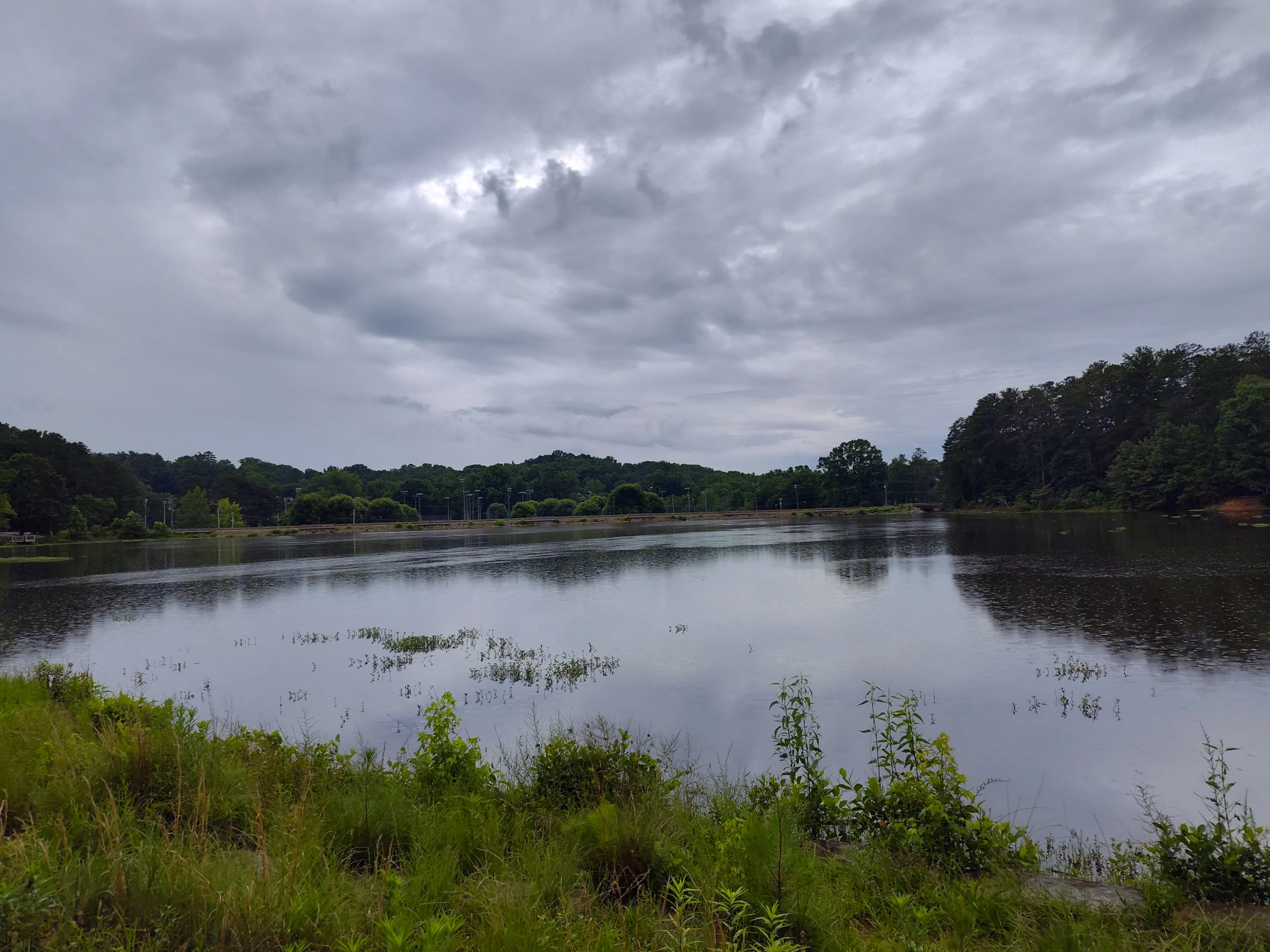 Murphy Candler Park Loop