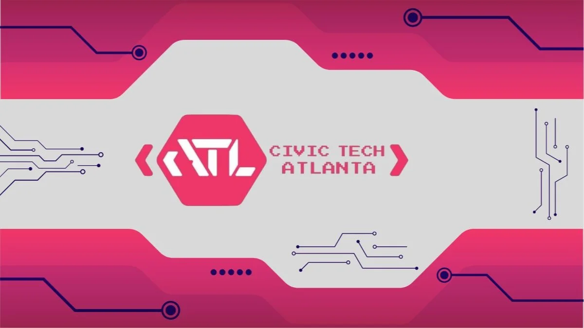 Civic Action Night at Tech Square ATL (TSQATL) Social Club