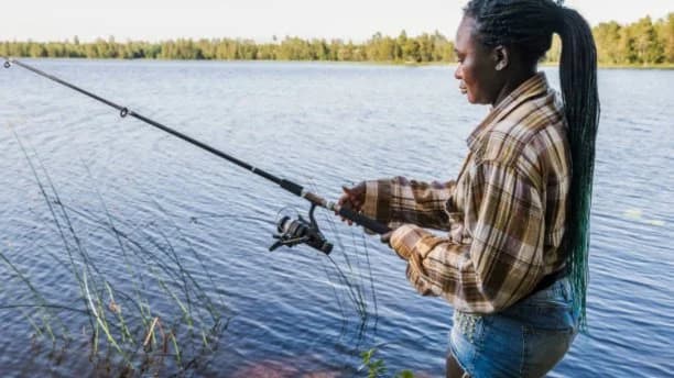 Learn to Fish