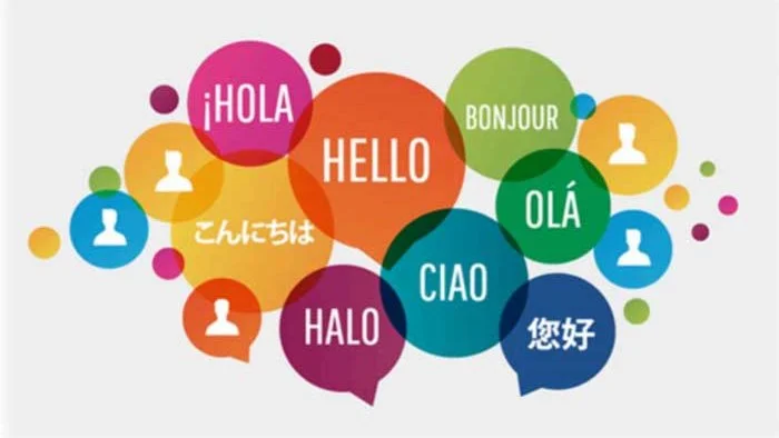 Language Exchange 