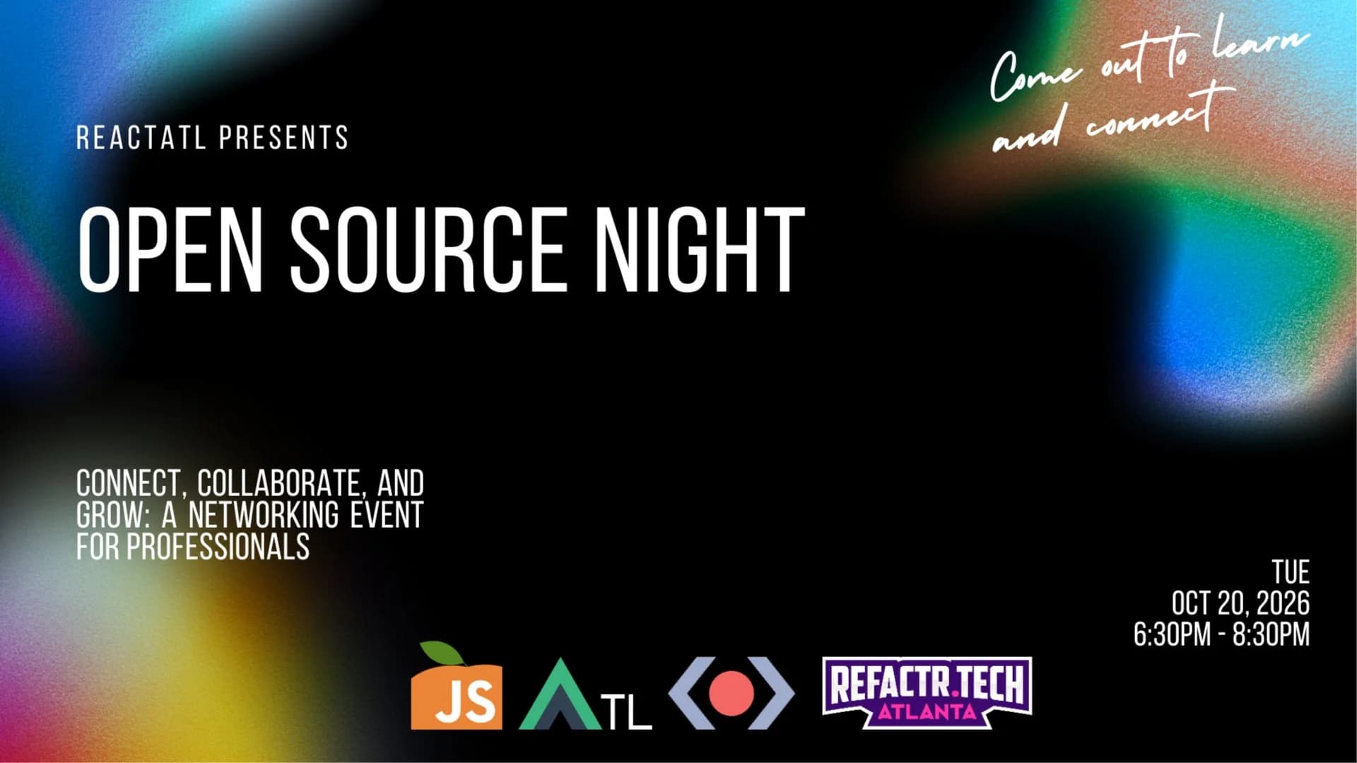 Open Source Night