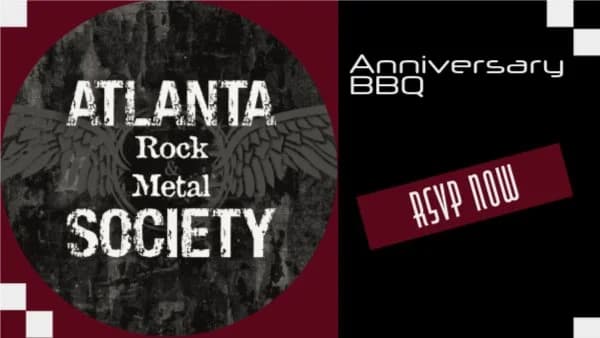 \m/ A.R.M.S. Social: September - Anniversary BBQ/Pot Luck