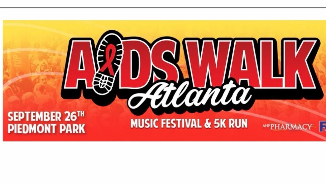 AIDS Walk Atlanta Music Festival & 5k run