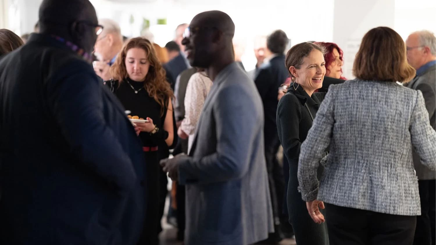Tech Startups, Investors, Experts Networking & Pitch Event