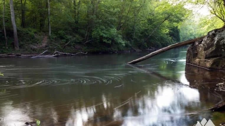 Yellow River- Sunday Morning Hike