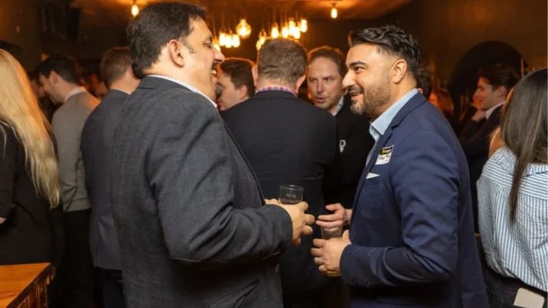 Atlanta Startups, Investors, Professionals: Pitch & Networking Event