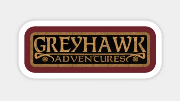 Greyhawk Adventures (5.5e /AD&D 2e)