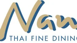 Eating Around the World...Nan Thai Fine Dining