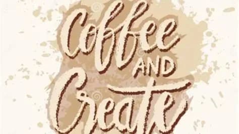 Coffee & Create 