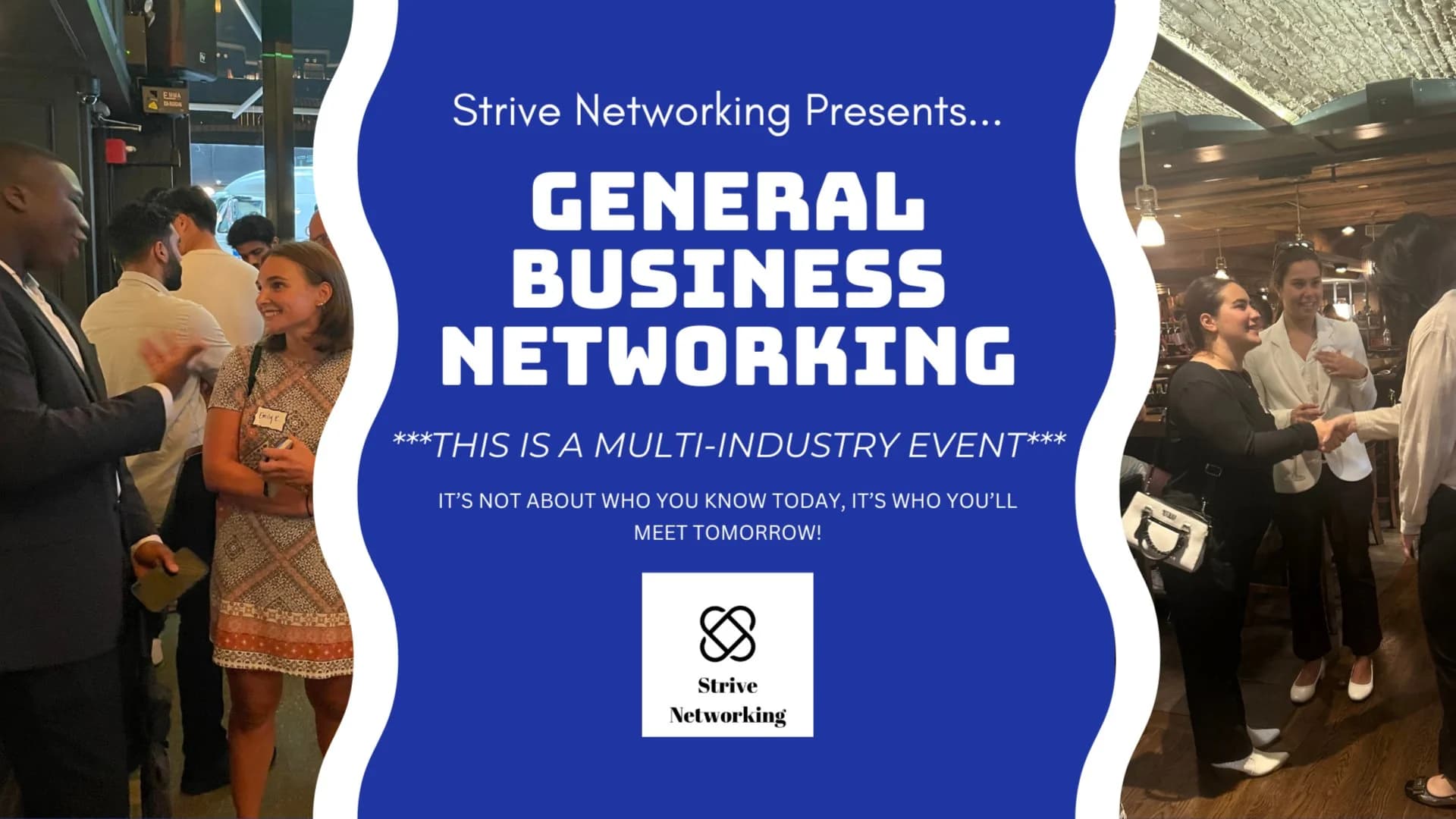 General Business Networking - Midtown, ATL