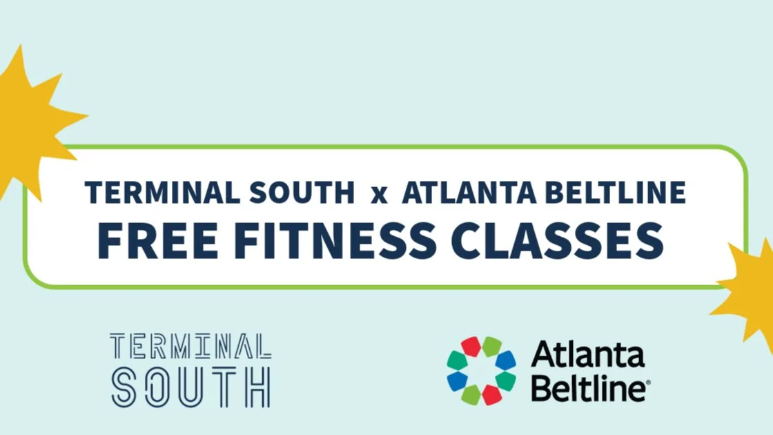 Boots on the Beltline: Free Fitness Class with the Atlanta Beltline