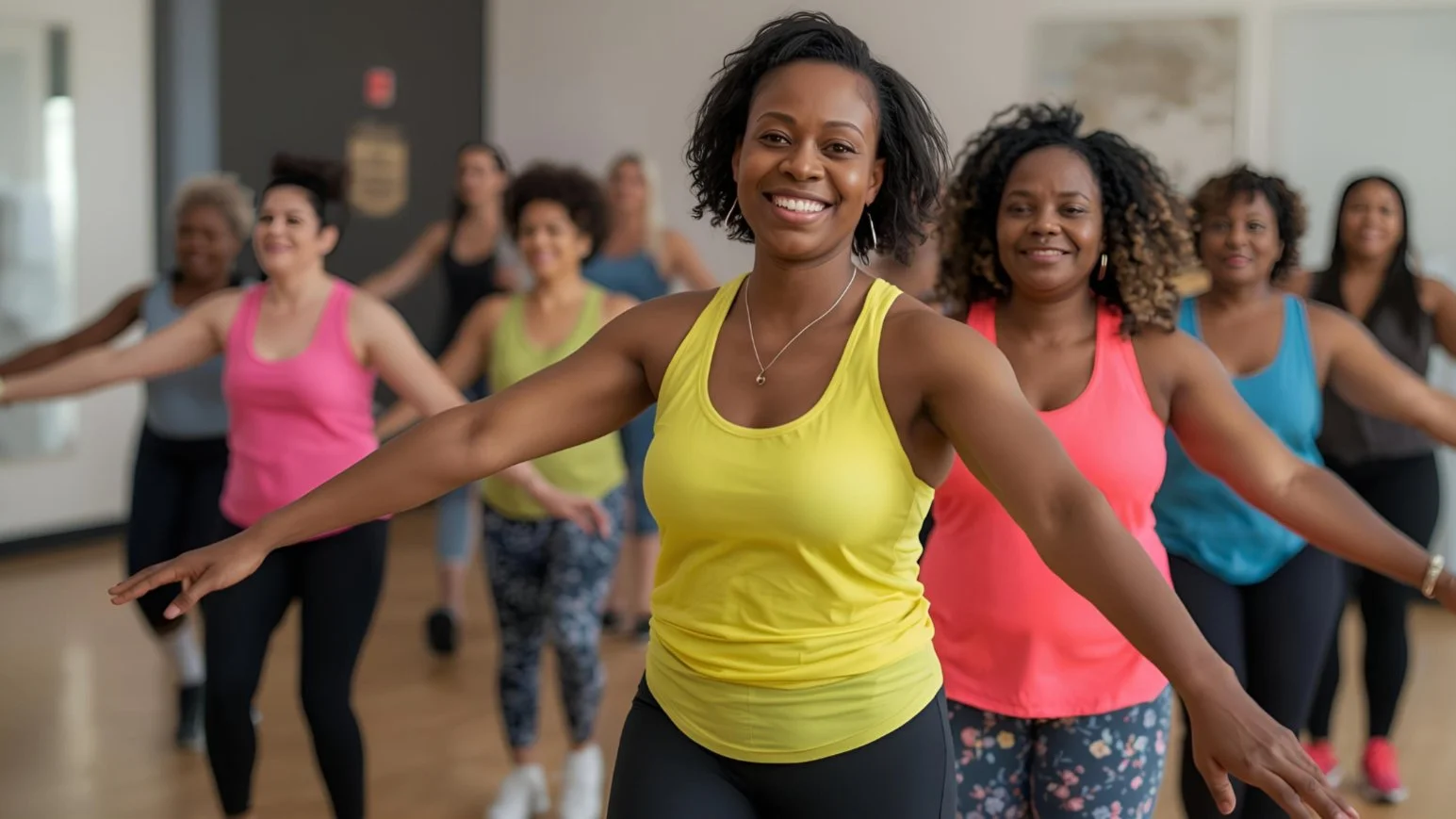 Saturday Line Dance Class - 10am to 11:30am - (Beginner's Only Class) 