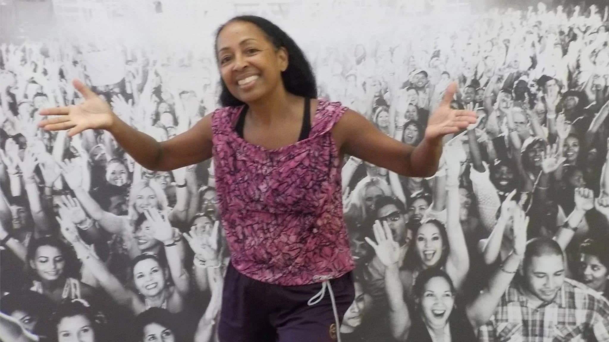 Wednesday Zumba Fitness Classes $8