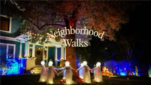 Boo & Brew!  Step through Spooky Streets of Oakhurst + End @ Mezcalito’s Cantina