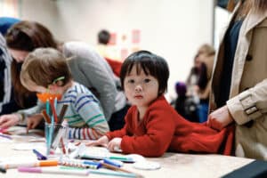 Toddler Storytime: People in My Neighborhood