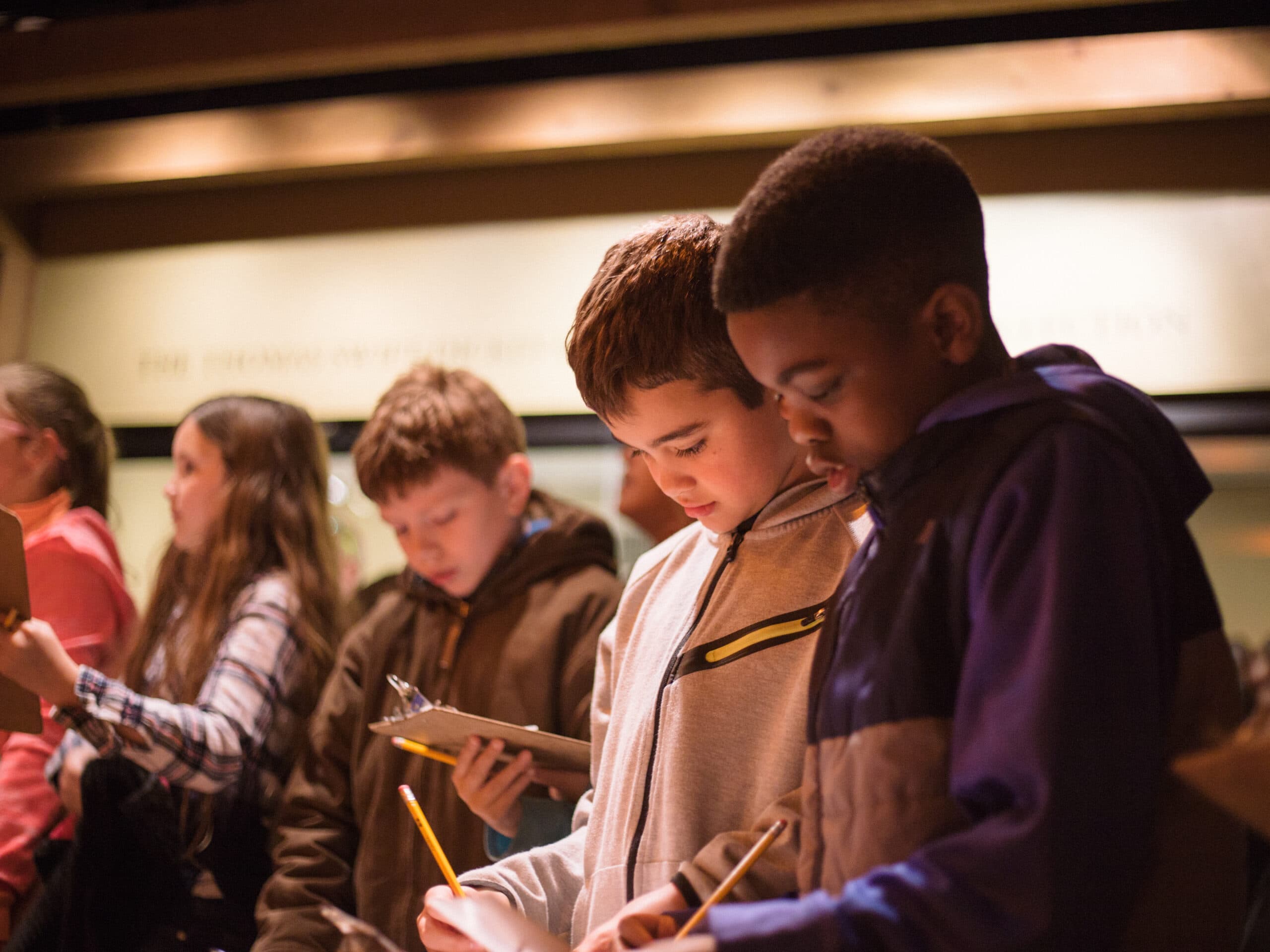 Homeschool Day: Civil Rights Tour of Georgia