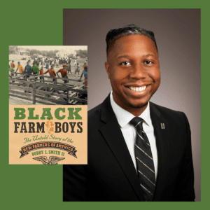 Aiken Lecture featuring Bobby J. Smith II