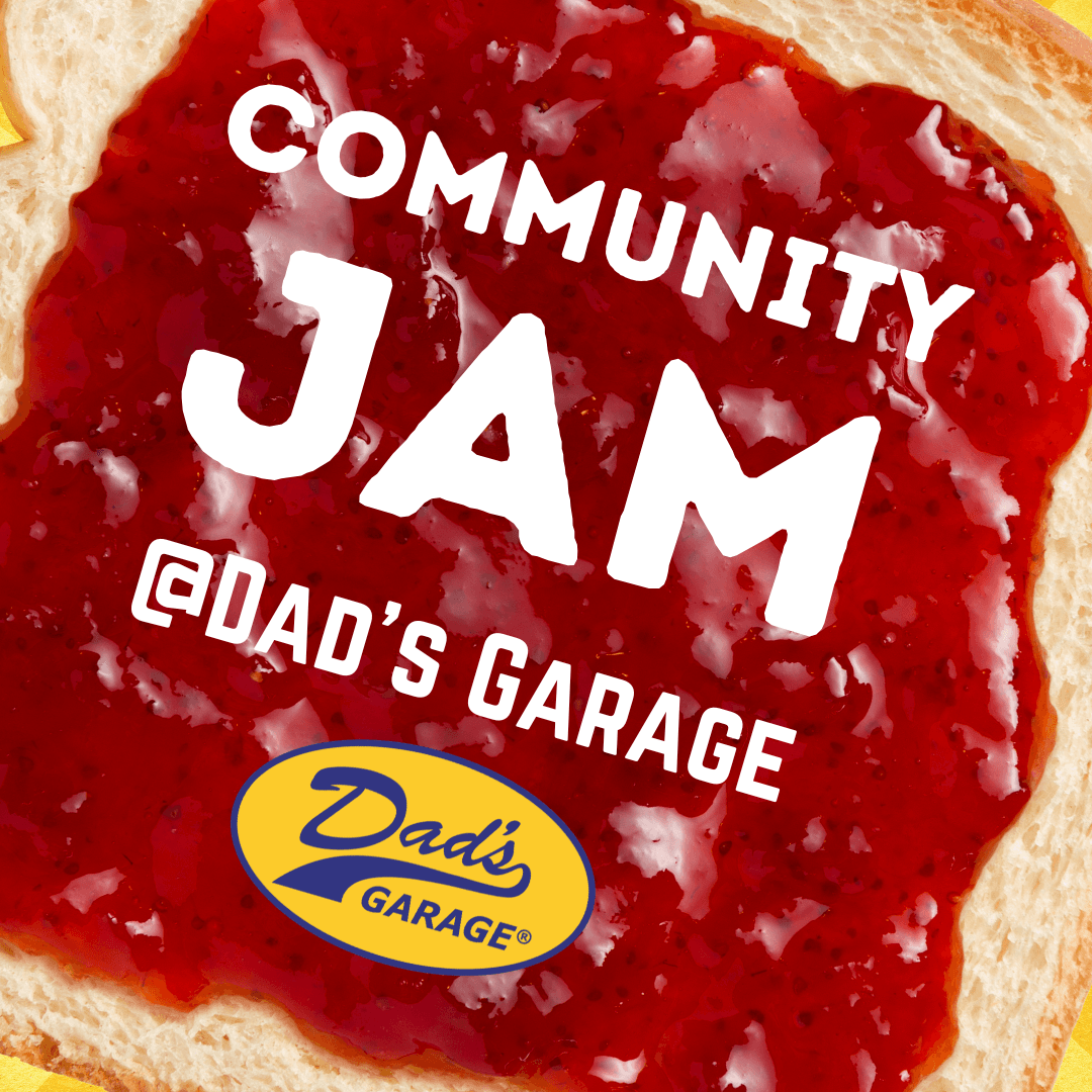 Community Jam