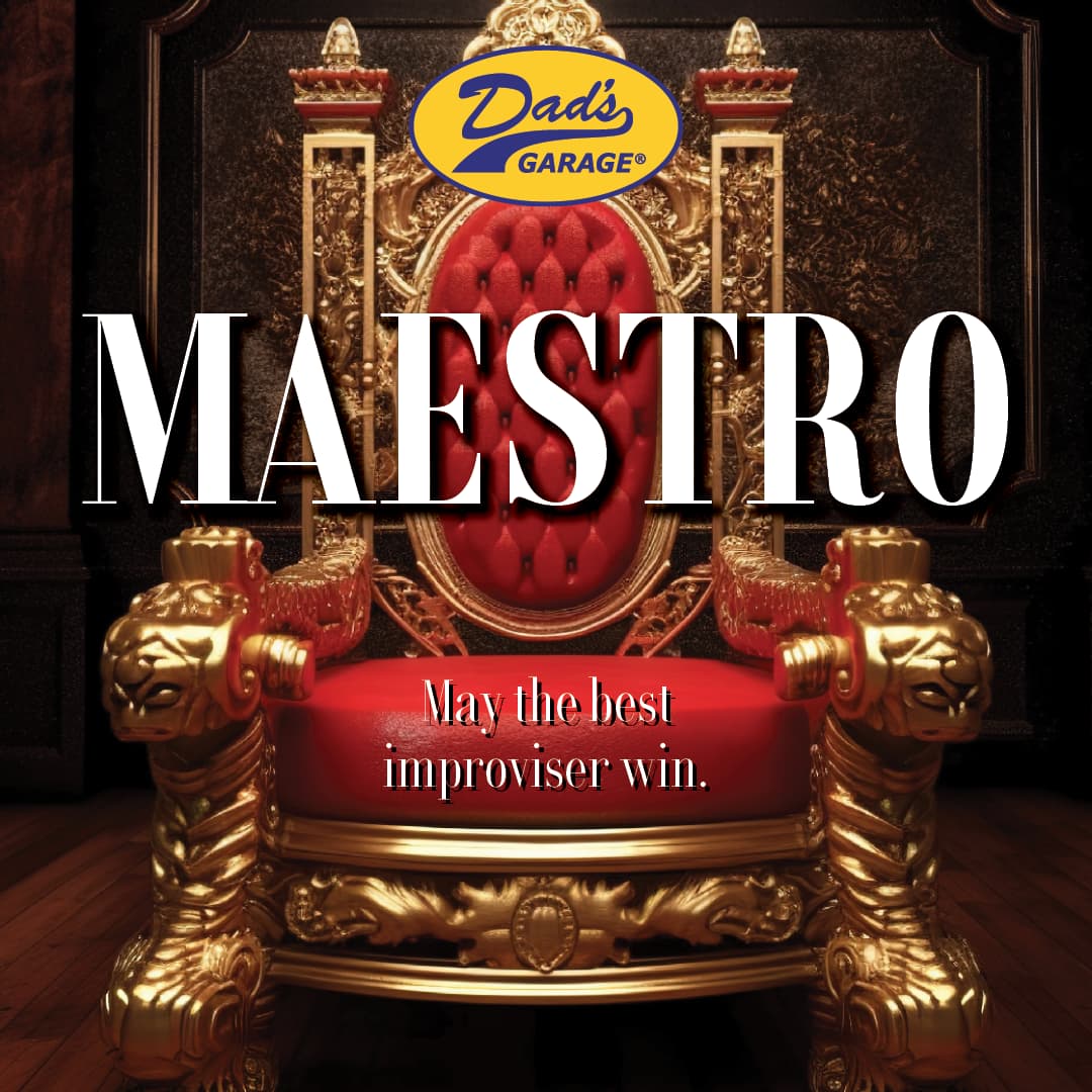 Maestro