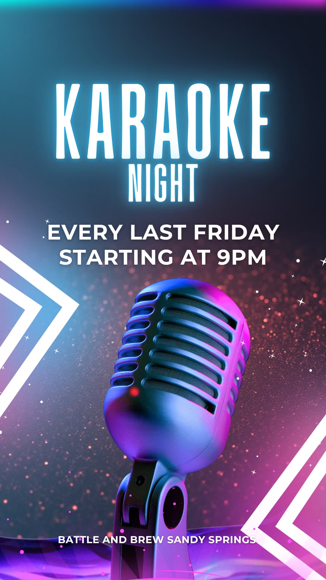 Karaoke Night