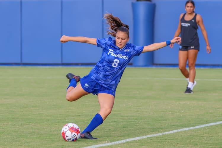 Georgia State University Women's Soccer vs Arkansas State