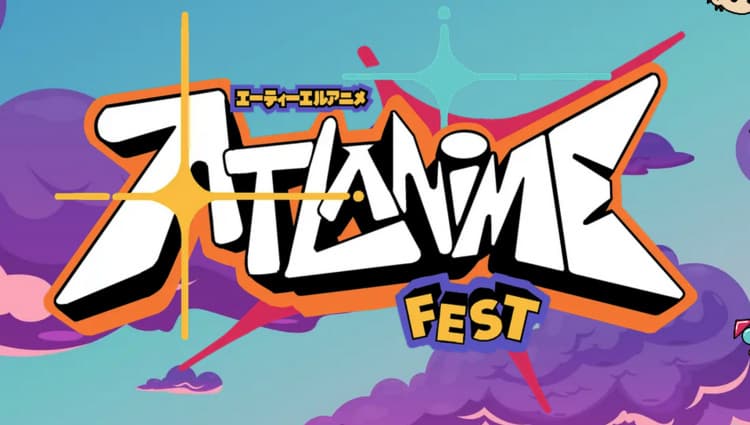 ATLanime Fest